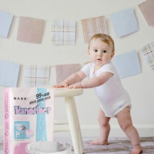 NASK Diapers